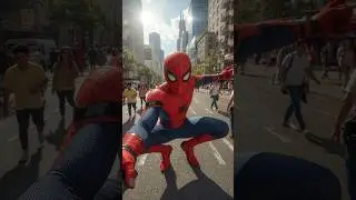 Marvel Dance battle 4 (Venom vs Hulk and Iron Man)