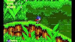 [Sonic 3 & Knuckles Corruption] Slideshow
