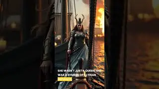 Queen Teuta of Illyria: The Pirate Queen #Queen Teuta #Illyria #Ancient Queens  #Roman Republic