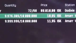 MongoTV_18700 - EVE Online - DANSK - Del 419 - Dag 35 -Retriever Mining-S&aelig;lger Pyerite-Penirgman 0.9