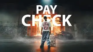 Mega Hit – PayCheck Freestyle | Hustle Trap x Hyperpop