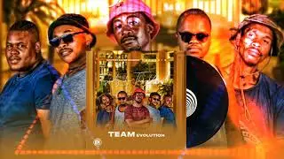 Team Evolution - Girls in the yard (official audio)