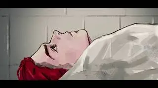 an offering my chemical romance fan animation