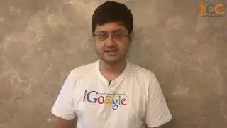 Student Speak - Arkadeep on why Karan Gupta Consulting are the best education counsellors
