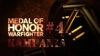 Quantum Play - Medal Of Honor Warfighter #4 (In the middle of Sandbox)