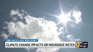 Scientists warn climate change could threaten Iowa homeownership