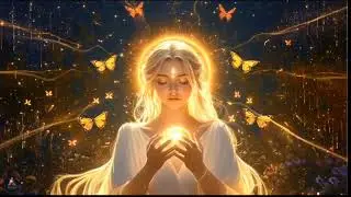 Meditation for Mental Clarity & Wise Decision Making | Calm the Mind & Trust Your Intuition