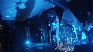 ZUKU Live @ Pub House by Milano (2 of 5) - Never Get Inside