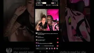 Kayla vs Stella 
