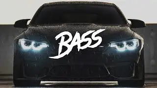 MONSTER Bass Car Music 2025 🔥 | Feel the Drop | Epic Driving Playlist 🚗💥
