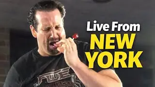 Best of Candice & Joey Show Ep. 73 | Tommy Dreamer, Ivelisse, Colt Cabana, Maria Kanellis & More