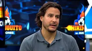 👀 INFORMACI&Oacute;N de JUANFE SANZ sobre el VILLARREAL-BAR&Ccedil;A