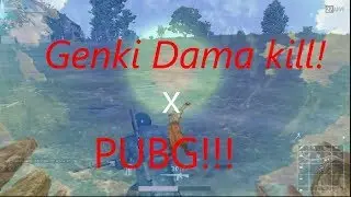 PlayerUnknown's BattleGround Highlight & Funny montage #10 Fxxk HACKER!