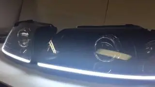 SW-Lights. 15+ style Retrofits