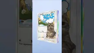 The Most BEAUTIFUL Card in the Game? 🎨✨ Pokemon TCG Pocket Pack Opening #shorts