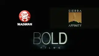 Sierra Affinity/Bold Films
