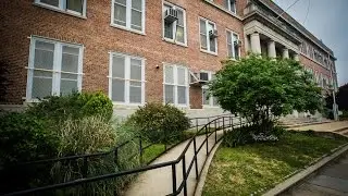 Capitol Hill Cluster School: A Look Back at Stuart-Hobson