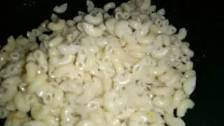 Vegetable Pasta Recipe, How to make pasta | HomeMade Pasta | Macaroni | Pesto