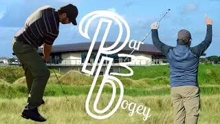 Excellent Ireland Golf Memories! St. Anne's Golf Club, back 9! #fun #golfing