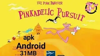 Pink panther HD Android apk