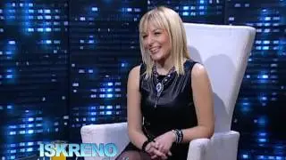 SUZANA MANČIĆ - ISKRENO SA ALEKSANDROM SIMIĆ (CELA EMISIJA)