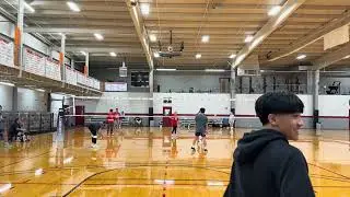 pool play 3 set 1
