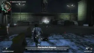 Just cause 2 benchmark part 2 (4870 512 mb, core i7 920 @ 4 ghz)