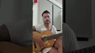 Cosas que hago sin querer (Cover Edén)