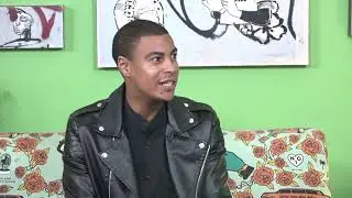 CTV City Living interview with Kurt Ackerman &ndash; Food Indaba 2025