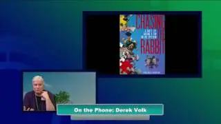 Derek Volk: Chasing the Rabbit