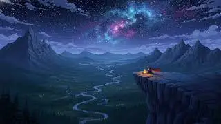 Chill Music 2026: Calm BGM to Relax Your Mind After a Long Day