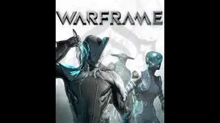 Warframe! Experienced LR 2 player tries the 2026 new player experience !secondYT !7tv !discord