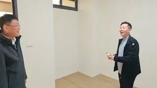 《透天》潭子祥和路8米活路活巷27坪大地坪間間套房美透天