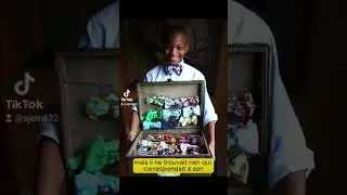 L'histoire inspirante d'un jeune entrepreneur : Moziah Bridges le fondateur de Mo'sBow
