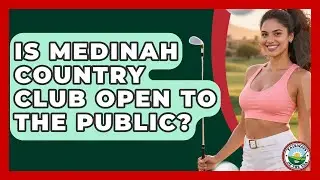Is Medinah Country Club Open To The Public? - Fairways of the USA