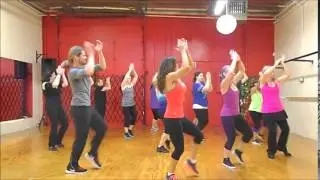Fiesta Buena - Zumba - Time4Class