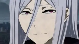 Hamatora ハマトラ Episode 10 Anime Review - My Greatest Fear