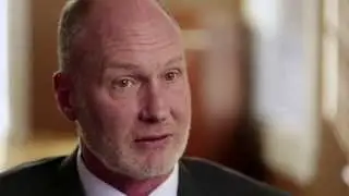Fmr Air Force Chief Prosecutor Don Christensen Speaks Out on Sexual Assault