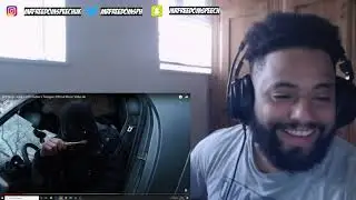 🇬🇷 GREECE RAP REACTION ATC Nico -KSIA x ATC Dixblo  Triangle Official Music Video *UK🇬🇧REACTION*