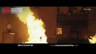 Insurance Claim HQ - How We Can Help After A Fire