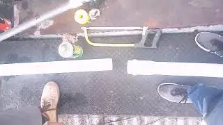Tubería presión unión mecánica