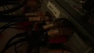 Rodec MX180 auf zwei Kanal usw..🥳