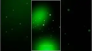🥀New template back $ green background whatsApp status  🥀kinemaster  effect wallpaper video ||