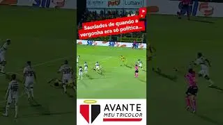 MAS J&Aacute;? DEMOROU APENAS 6 MINUTOS PARA O S&Atilde;O PAULO SOFRER O PRIMEIRO GOL DO ANO: MIRASSOL NA FRENTE