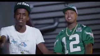 Bank Head ft  Gu Mitch Guwii Kids   Who Them Niggas  Prod  By Peoples HD