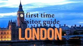 Top Things to Do in London 🇬🇧 | Must-See Attractions for First-Time Visitors!