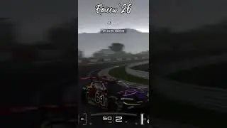Curtis est &eacute;limin&eacute; | Courts m&eacute;trages de GT7 Racing Champions