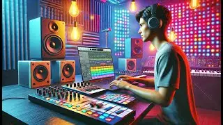 Master Manual Sampling in Logic Pro: Simple Techniques