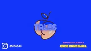 Instrumental De Dancehall 