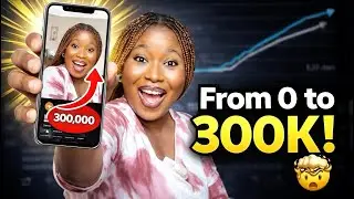 How One iPhone Video Took My Channel to 300,000 Views 